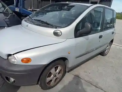 Утилизация автомобиля fiat multipla (186_) 1.9 jtd 105 (186axb1a) года 2000 питание 182b4000
