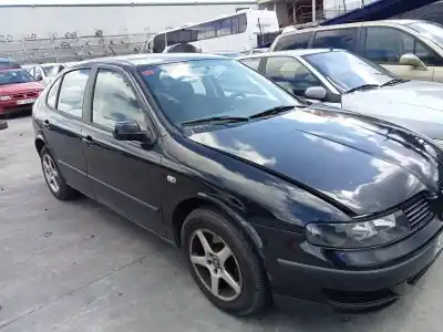Здавання транспортного засобу seat leon (1m1) signo року 2001 потужний alh
