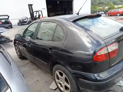 Здавання транспортного засобу seat leon (1m1) signo року 2001 потужний alh