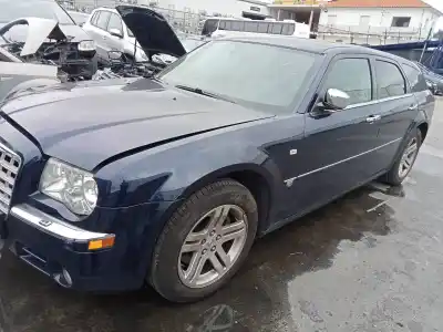 Verschrottungsfahrzeug chrysler 300c touring (lx, le) 3.5 des jahres 2008 angetrieben egg