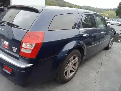 Verschrottungsfahrzeug chrysler 300c touring (lx, le) 3.5 des jahres 2008 angetrieben egg