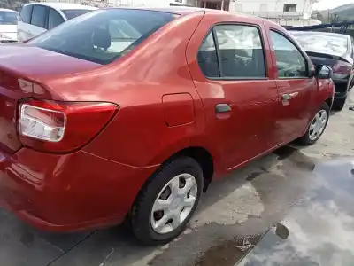 Утилизация автомобиля dacia logan ii 1.5 dci года 2015 питание k9kc6