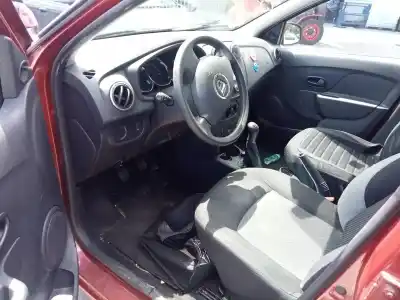 Утилизация автомобиля dacia logan ii 1.5 dci года 2015 питание k9kc6