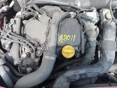 Утилизация автомобиля dacia logan ii 1.5 dci года 2015 питание k9kc6