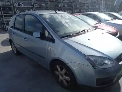 Здавання транспортного засобу ford focus c-max (cap) ambiente (d) року 2006 потужний hhda