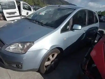Здавання транспортного засобу ford focus c-max (cap) ambiente (d) року 2006 потужний hhda