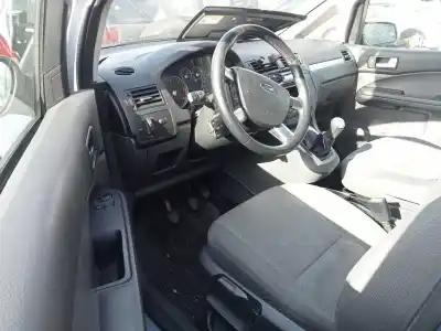 Здавання транспортного засобу ford focus c-max (cap) ambiente (d) року 2006 потужний hhda