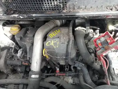 Утилизация автомобиля renault scenic ii grand confort authentique года 2007 питание 