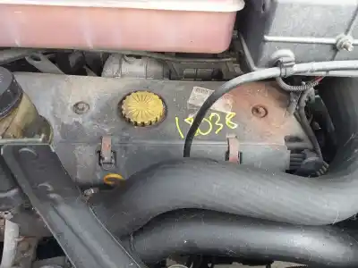 Veículo de Sucata peugeot boxer caja cerr. acristalada (rs2850) (290/330) (´02->) 330 c td do ano 2006 alimentado d-8140 43s