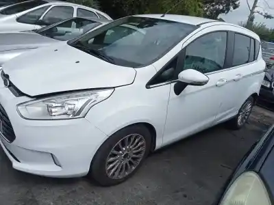 Hurda Aracı ford                                               b-max (jk)                                                                                                                                                                                                                                                 1.5 tdci                                                                                                                                                                                                                                                   yılın 2012 güçlü t3jb