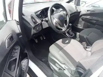 Hurda Aracı ford                                               b-max (jk)                                                                                                                                                                                                                                                 1.5 tdci                                                                                                                                                                                                                                                   yılın 2012 güçlü t3jb