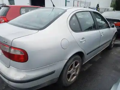 Утилизация автомобиля seat toledo (1m2) select года 1999 питание ahf