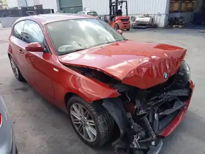 Hurda Aracı BMW                                                1 (E81)                                                                                                                                                                                                                                                    118 d                                                                                                                                                                                                                                                      Yılın 2009 güçlü N47 D20 A,N47 D20 C