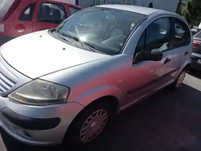 Scrapping Vehicle citroen c3 1.1 collection of the year 2003 powered hfx