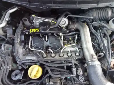 Veículo de Sucata renault koleos 2.0 dci diesel fap cat do ano 2009 alimentado m9r830