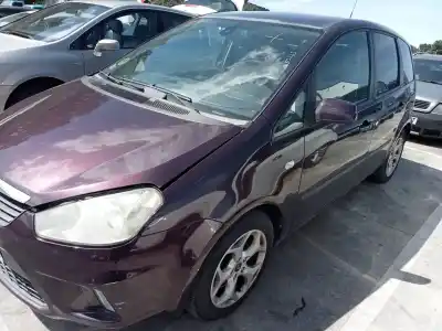 Здавання транспортного засобу ford                                               focus c-max (cap)                                                                                                                                                                                                                                          ambiente (d)                                                                                                                                                                                                                                               року 2008 потужний kkda