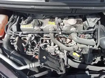 Здавання транспортного засобу ford                                               focus c-max (cap)                                                                                                                                                                                                                                          ambiente (d)                                                                                                                                                                                                                                               року 2008 потужний kkda
