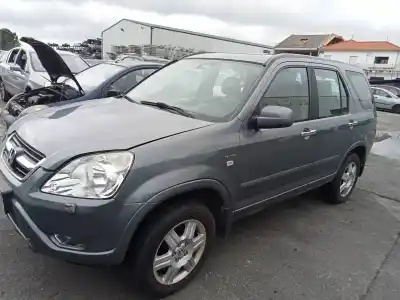 Veículo de Sucata honda cr-v (rd8) es do ano 2004 alimentado k20a4