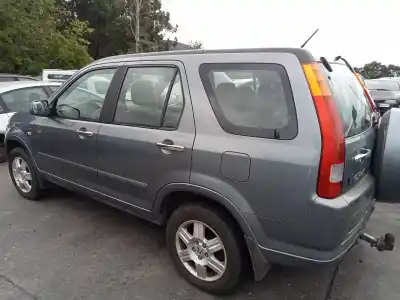 Veículo de Sucata honda cr-v (rd8) es do ano 2004 alimentado k20a4