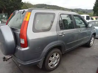 Veículo de Sucata honda cr-v (rd8) es do ano 2004 alimentado k20a4