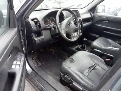 Veículo de Sucata honda cr-v (rd8) es do ano 2004 alimentado k20a4