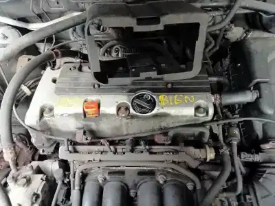 Veículo de Sucata honda cr-v (rd8) es do ano 2004 alimentado k20a4