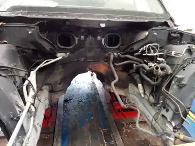 Veículo de Sucata bmw x5 (e53) 3.0d do ano 2004 alimentado m57tu
