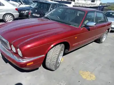 Sloopvoertuig jaguar xj6/12 3.2 cat van het jaar 1996 aangedreven 9hpgrb