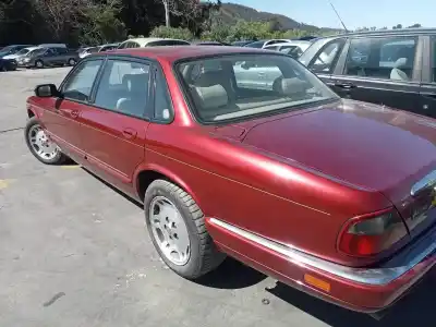Sloopvoertuig jaguar xj6/12 3.2 cat van het jaar 1996 aangedreven 9hpgrb