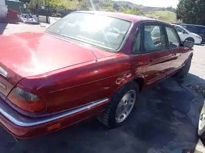 Sloopvoertuig jaguar xj6/12 3.2 cat van het jaar 1996 aangedreven 9hpgrb