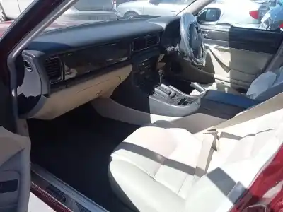 Sloopvoertuig jaguar xj6/12 3.2 cat van het jaar 1996 aangedreven 9hpgrb