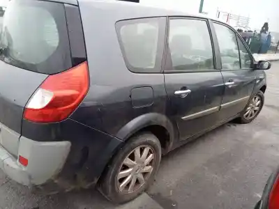 Veículo de Sucata renault scenic ii authentique do ano 2008 alimentado k9kp7