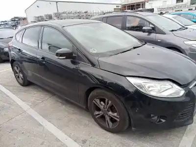 Veículo de Sucata ford focus lim. (cb8) trend do ano 2010 alimentado t1da