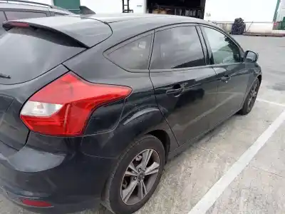 Veículo de Sucata ford focus lim. (cb8) trend do ano 2010 alimentado t1da