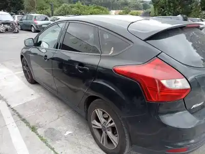 Veículo de Sucata ford focus lim. (cb8) trend do ano 2010 alimentado t1da