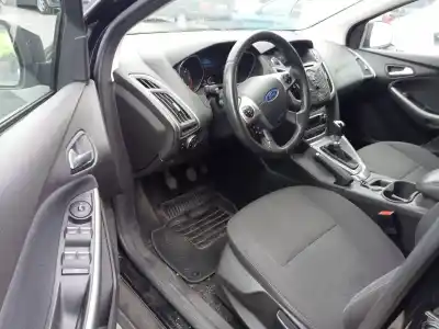 Veículo de Sucata ford focus lim. (cb8) trend do ano 2010 alimentado t1da