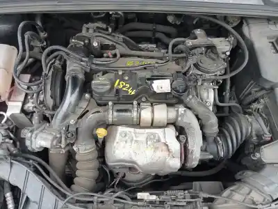 Veículo de Sucata ford focus lim. (cb8) trend do ano 2010 alimentado t1da