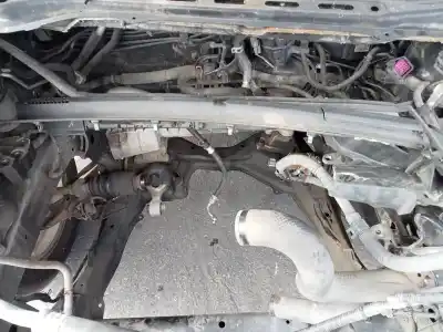 Scrapping Vehicle honda                                              cr-v (re)                                                                                                                                                                                                                                                  comfort                                                                                                                                                                                                                                                    of the year 2007 powered n22a2