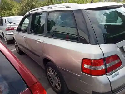 Veículo de Sucata fiat stilo (192_) 1.6 16v (192_xb1a) do ano 2003 alimentado 182b6000