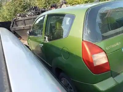 Veículo de Sucata citroen c2 sx do ano 2004 alimentado 8hx