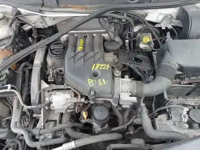 Здавання транспортного засобу seat leon (1m1) stella року 2001 потужний aqm