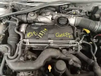 Veículo de Sucata seat toledo (1m2) signo do ano 2002 alimentado arl