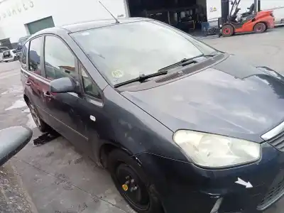 Scrapping Vehicle ford focus c-max (cap) ambiente (d) of the year 2007 powered kkda