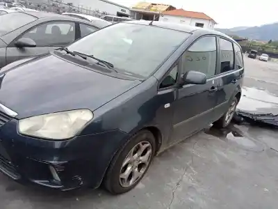 Scrapping Vehicle ford focus c-max (cap) ambiente (d) of the year 2007 powered kkda