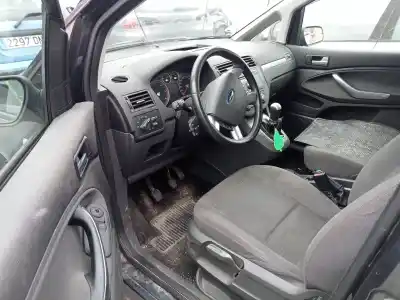 Scrapping Vehicle ford focus c-max (cap) ambiente (d) of the year 2007 powered kkda