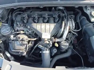 Veicolo di demolizione ford s-max (ca1) titanium dell'anno 2008 alimentato qxwb