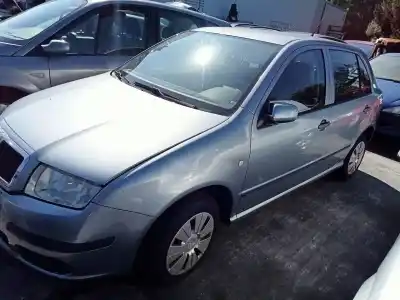Здавання транспортного засобу skoda fabia (6y2/6y3) comfort року 2006 потужний bme