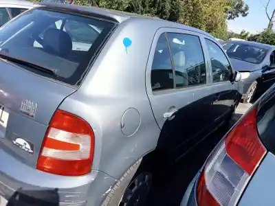 Здавання транспортного засобу skoda fabia (6y2/6y3) comfort року 2006 потужний bme