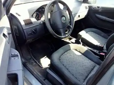 Здавання транспортного засобу skoda fabia (6y2/6y3) comfort року 2006 потужний bme