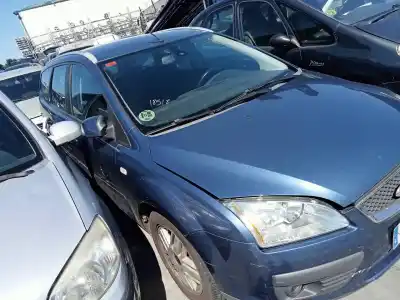 Vehicul casat ford focus sportbreak (cap) ghia al anului 2005 alimentat g6db